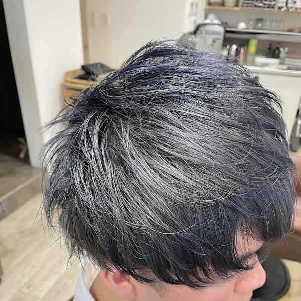 Hair Healing Wish×スタイル