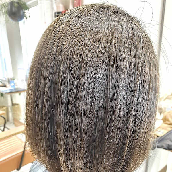 Hair Healing Wish×スタイル