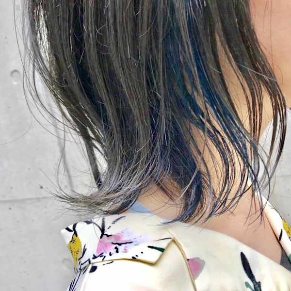 Hair Healing Wish×スタイル