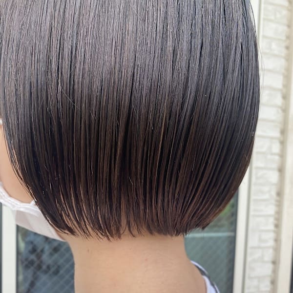 Hair Healing Wish×スタイル