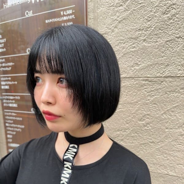 Hair Healing Wish×スタイル