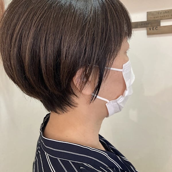 Hair Healing Wish×スタイル