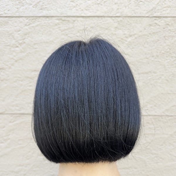 Hair Healing Wish×スタイル