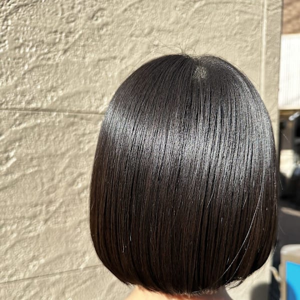 Hair Healing Wish×スタイル