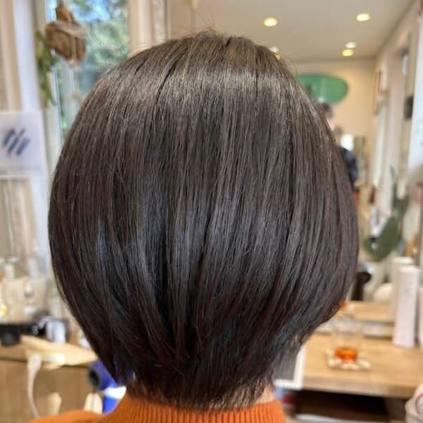 Hair Healing Wish×スタイル