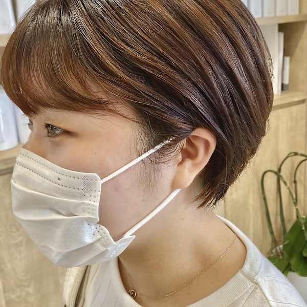 Hair Healing Wish×スタイル