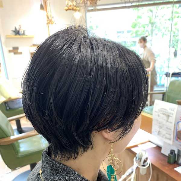 Hair Healing Wish×スタイル