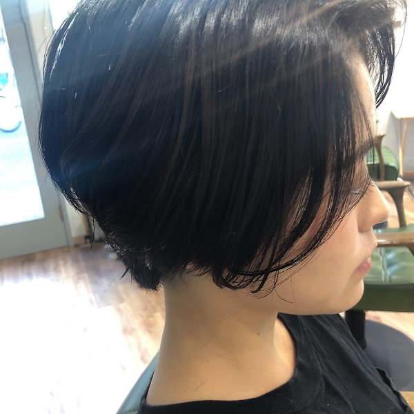 Hair Healing Wish×スタイル