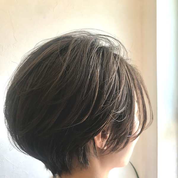 Hair Healing Wish×スタイル