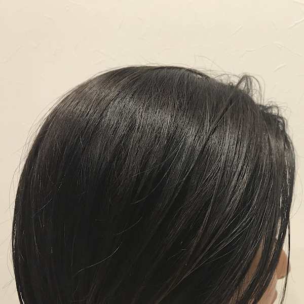 Hair Healing Wish×スタイル