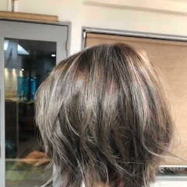 Hair Healing Wish×スタイル