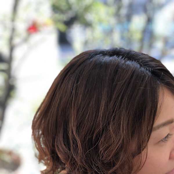 Hair Healing Wish×スタイル