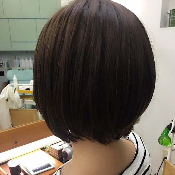 Hair Healing Wish×スタイル