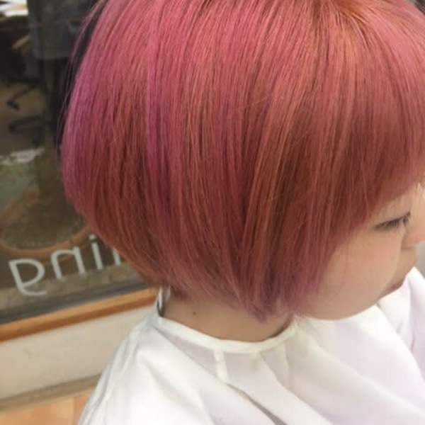 Hair Healing Wish×スタイル|Hair Healing Wish