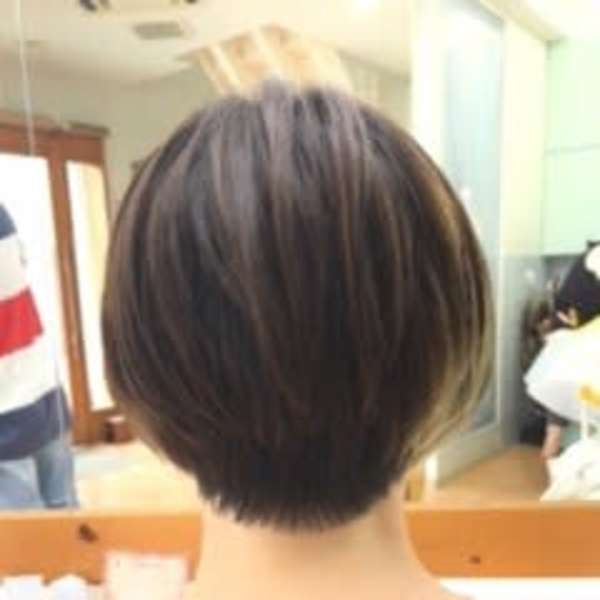 Hair Healing Wish×スタイル|Hair Healing Wish