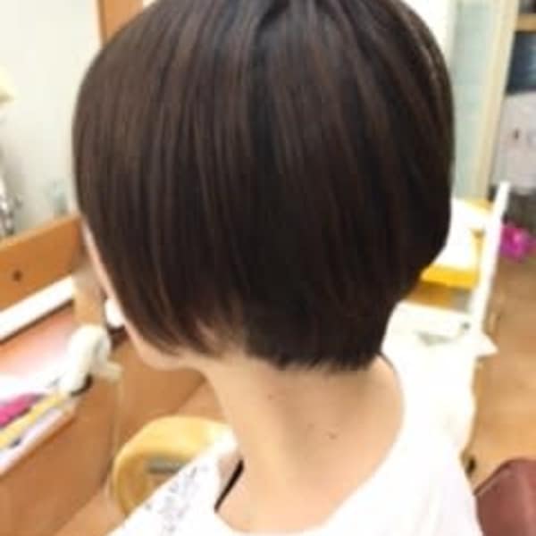 Hair Healing Wish×スタイル|Hair Healing Wish