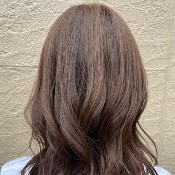 Hair Healing Wish×スタイル|Hair Healing Wish