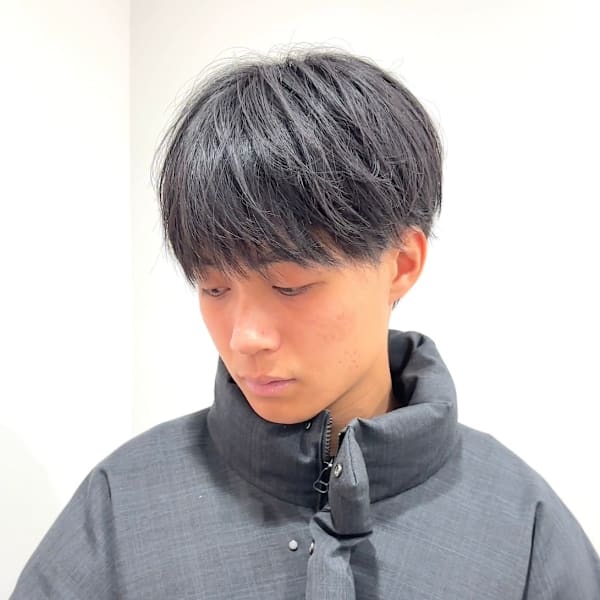 VeRO 福井メンズサロン×スタイル