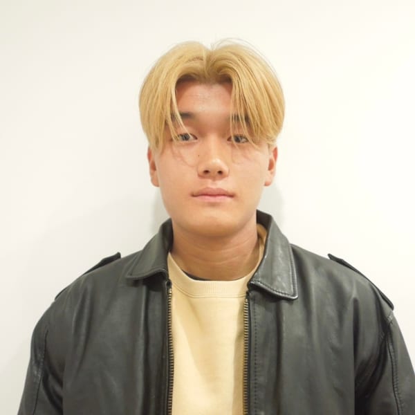 VeRO 福井メンズサロン×スタイル