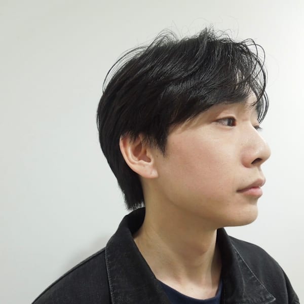 VeRO 福井メンズサロン×スタイル