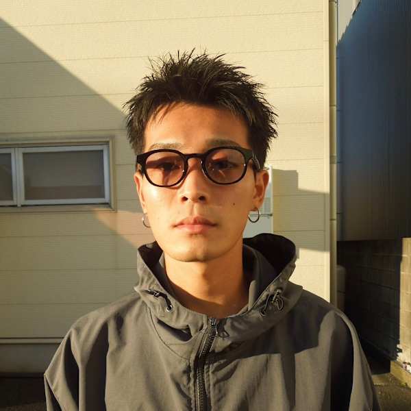 VeRO 福井メンズサロン×スタイル