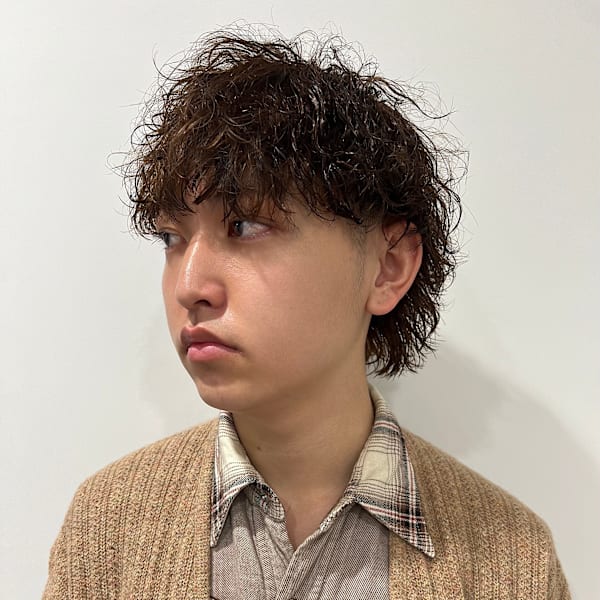 VeRO 福井メンズサロン×スタイル