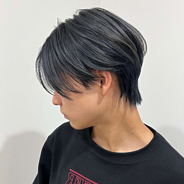 VeRO 福井メンズサロン×スタイル