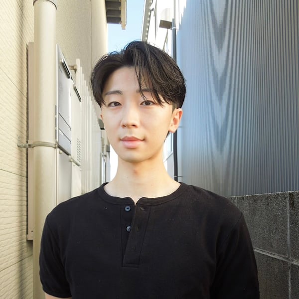 VeRO 福井メンズサロン×スタイル