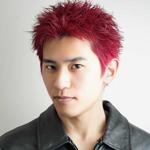 VeRO 福井メンズサロン×スタイル