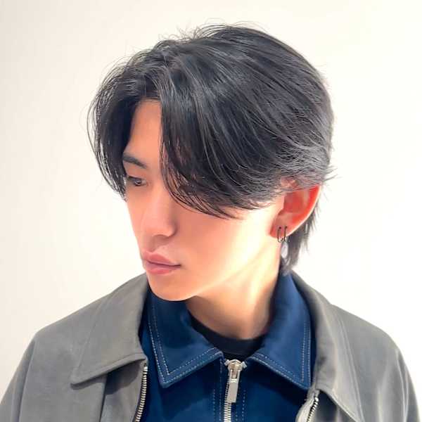 VeRO 福井メンズサロン×スタイル
