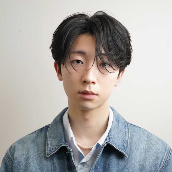 VeRO 福井メンズサロン×スタイル