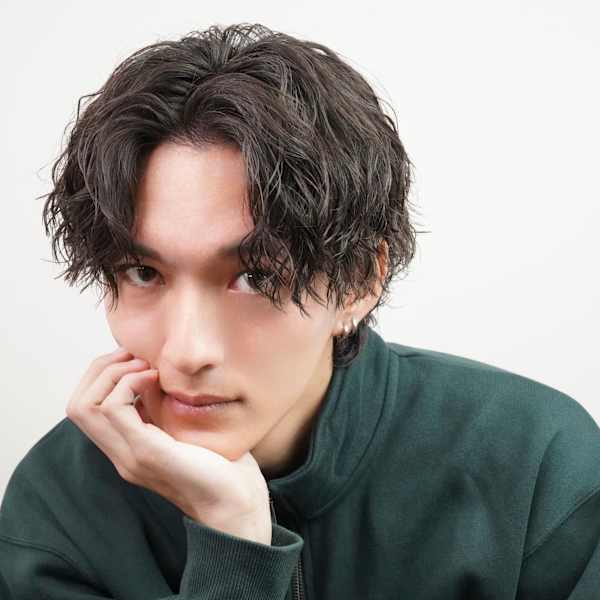 VeRO 福井メンズサロン×スタイル