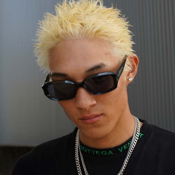 VeRO 福井メンズサロン×スタイル|VeRO 福井メンズサロン