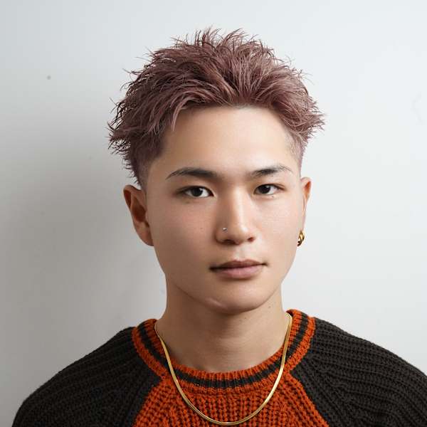 VeRO 福井メンズサロン×スタイル|VeRO 福井メンズサロン