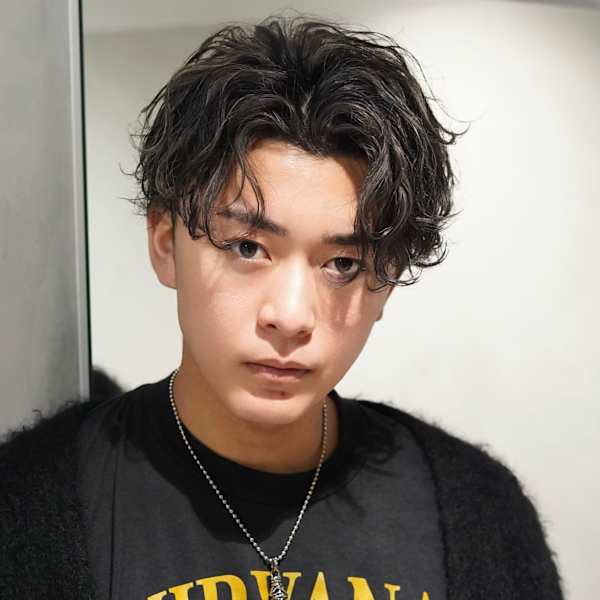 VeRO 福井メンズサロン×スタイル|VeRO 福井メンズサロン