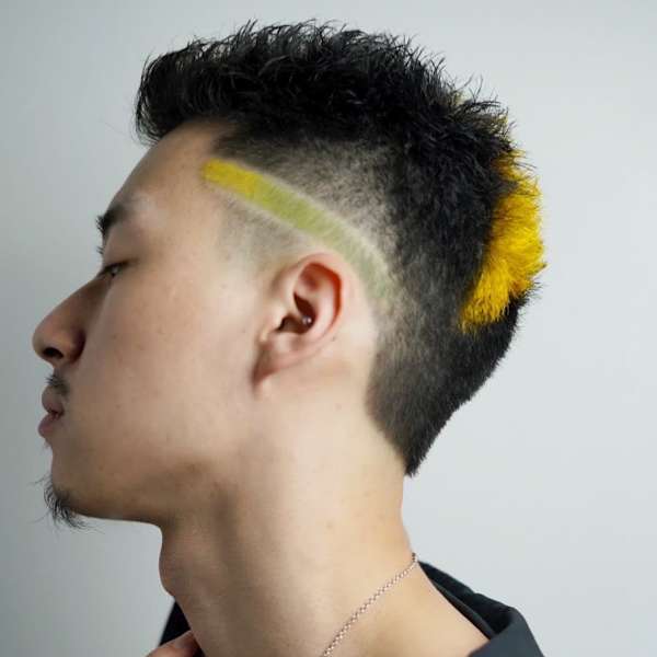 VeRO 福井メンズサロン×スタイル|VeRO 福井メンズサロン