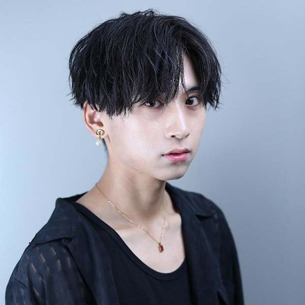 パート分けコンマバング