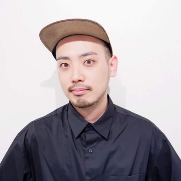 INCE HAIR梅田【インスヘアーウメダ】のスタッフ紹介。稲垣圭祐