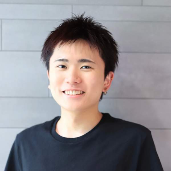 EVE hair lounge【イヴ ヘアラウンジ】のスタッフ紹介。時田 翔平