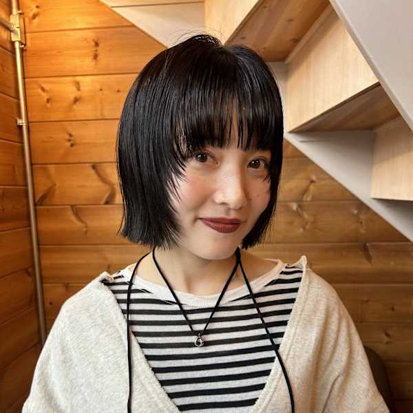 ボブ|DEPT武蔵浦和