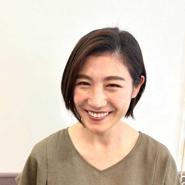 ショートボブ|Hair Design Greath