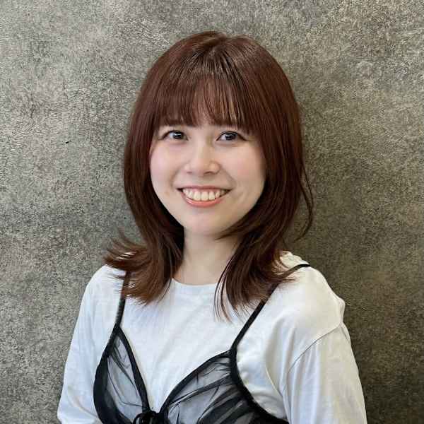 VIV川崎【ビブカワサキ】のスタッフ紹介。神野礼奈 【川崎】