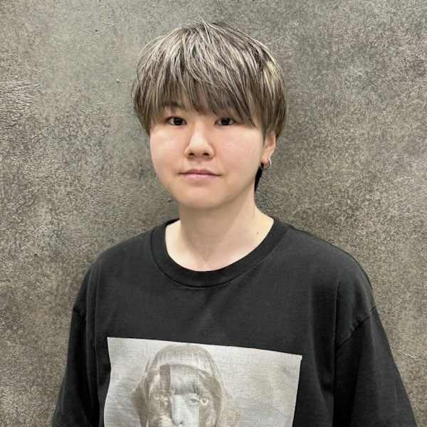 VIV川崎【ビブカワサキ】のスタッフ紹介。山下夏輝 【川崎】