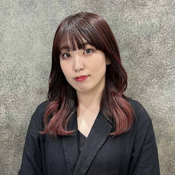 VIV川崎【ビブカワサキ】のスタッフ紹介。熊田千穂 【川崎】