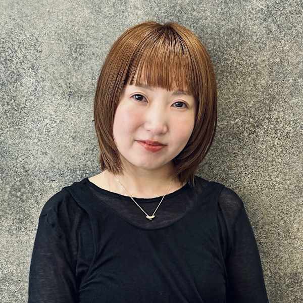 VIV川崎【ビブカワサキ】のスタッフ紹介。奥田飛鳥 【川崎】
