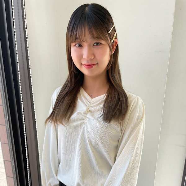 BALANCE. beauty resort【バランスビューティーリゾート】のスタッフ紹介。谷本葵