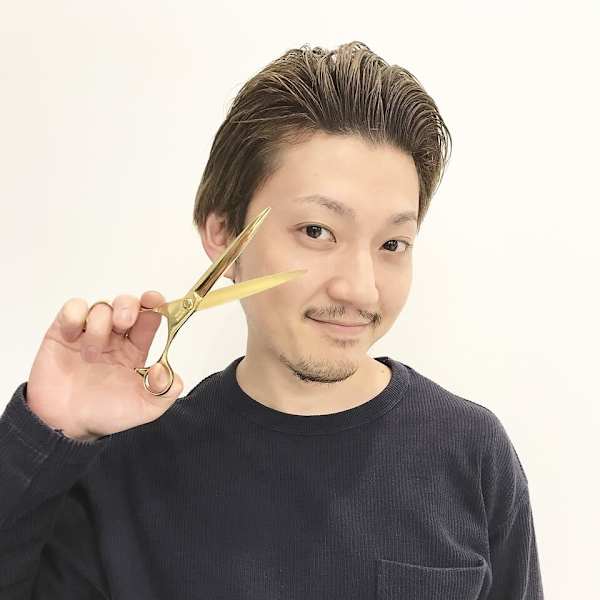 gosso horie【ゴッソホリエ】のスタッフ紹介。野本 雄樹