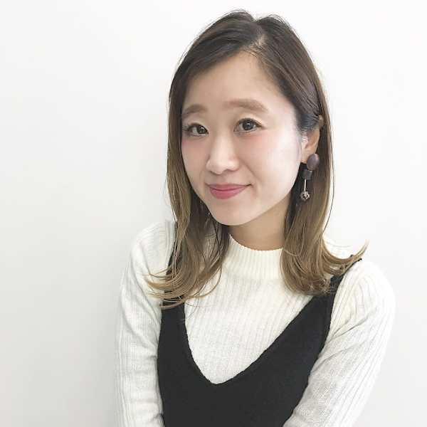 gosso horie【ゴッソホリエ】のスタッフ紹介。河内 裕子
