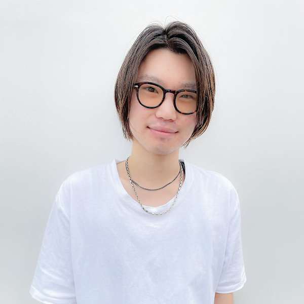 gosso horie【ゴッソホリエ】のスタッフ紹介。加藤 慶太