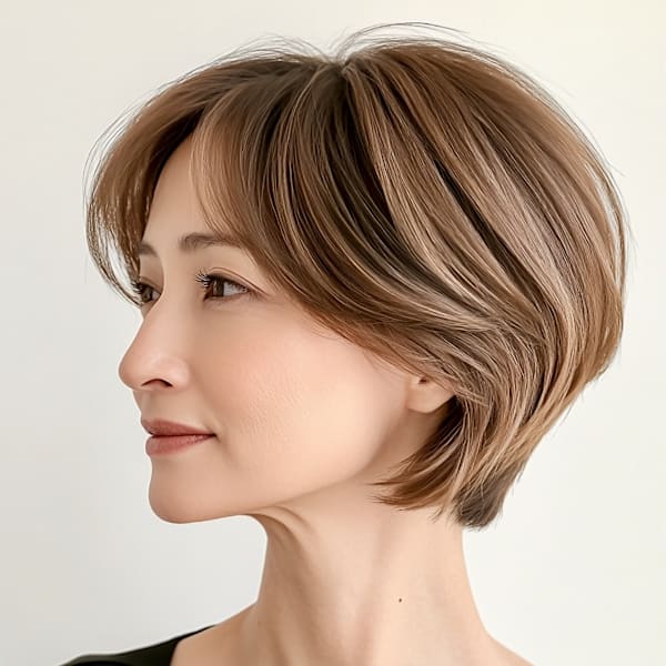 Hair＆Make arts lita×スタイル